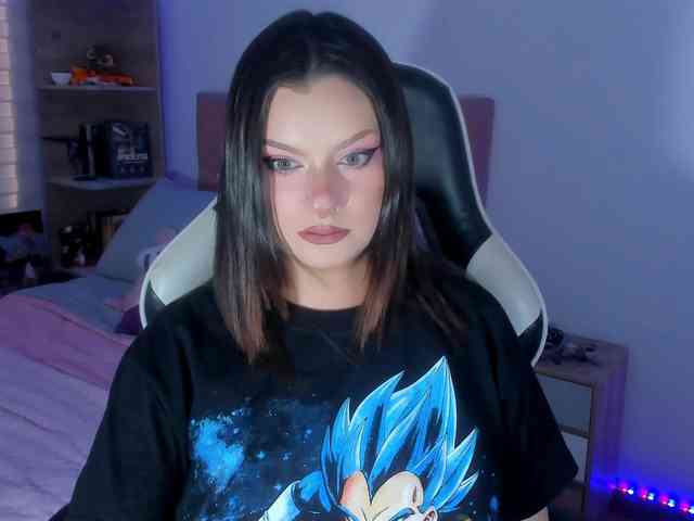 OphelianaRose webcam