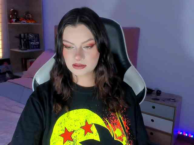 OphelianaRose
