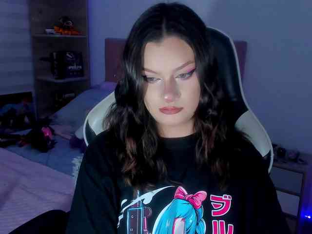 OphelianaRose