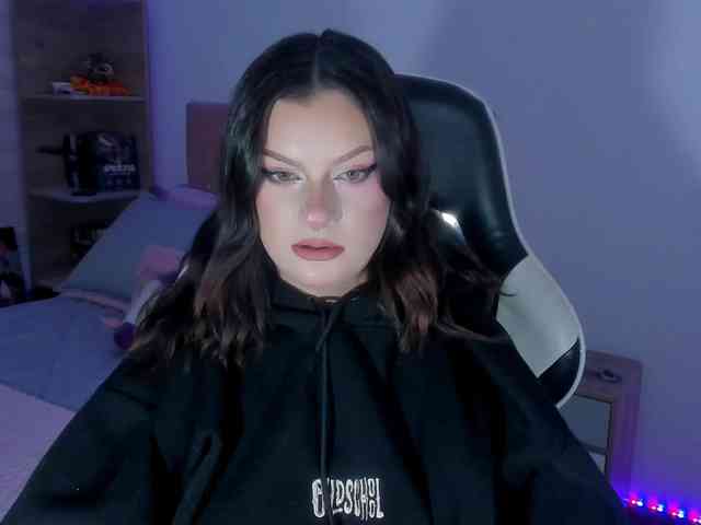 OphelianaRose