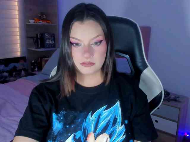 OphelianaRose webcam