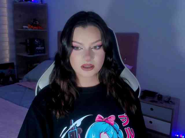 OphelianaRose