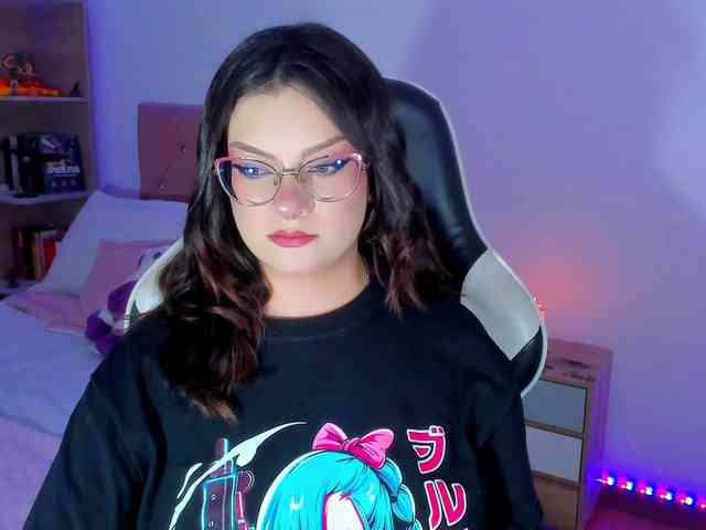 OphelianaRose