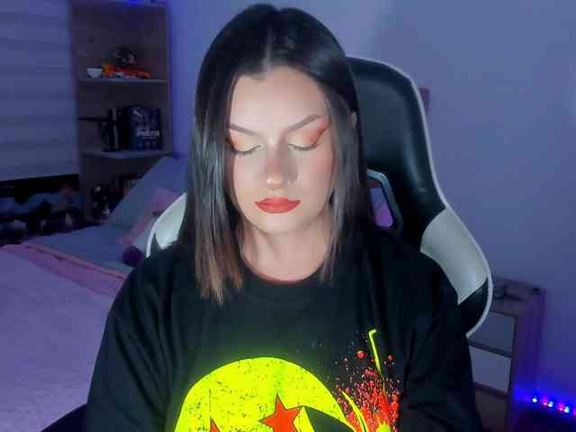 OphelianaRose webcam