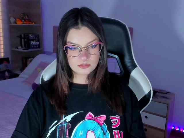 OphelianaRose