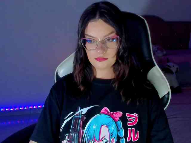 OphelianaRose webcam