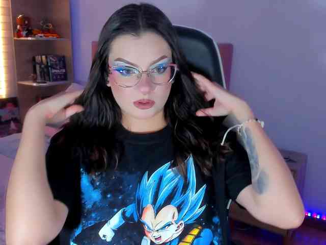 OphelianaRose webcam