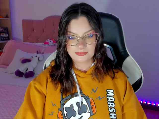 OphelianaRose