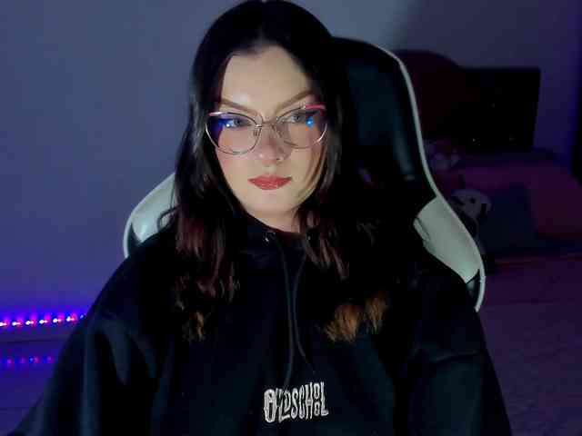 OphelianaRose