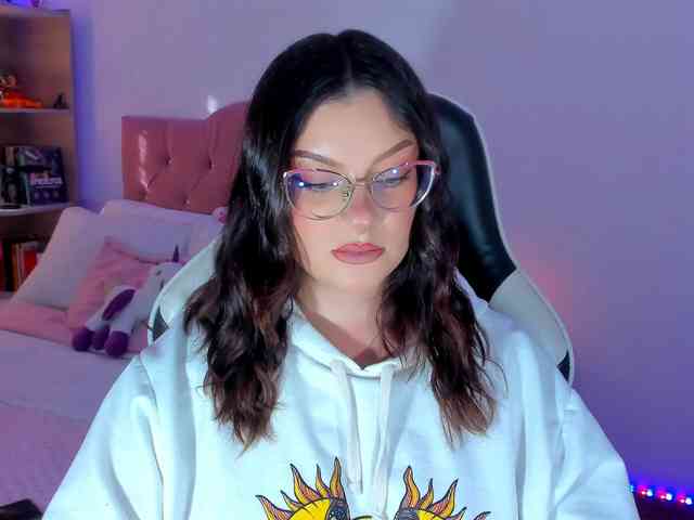 OphelianaRose