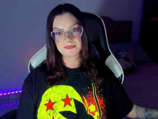OphelianaRose
