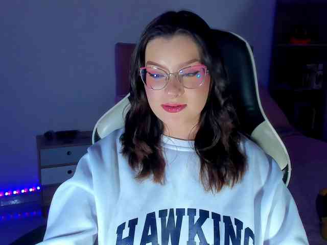 OphelianaRose webcam