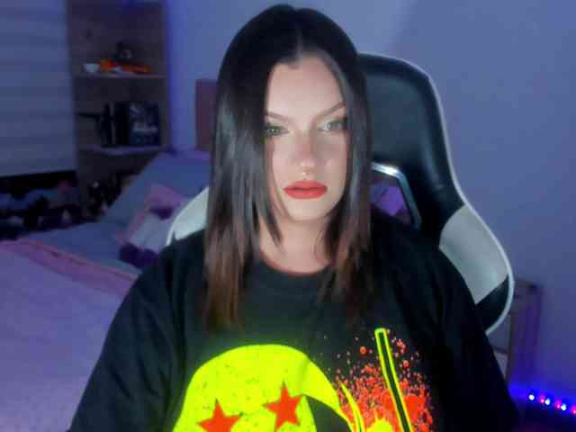 OphelianaRose webcam