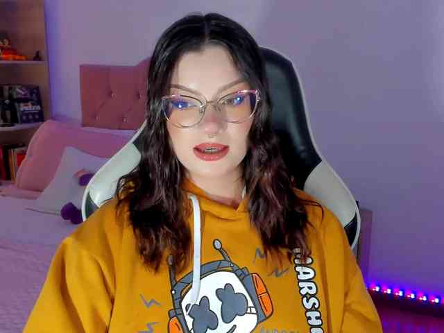 OphelianaRose