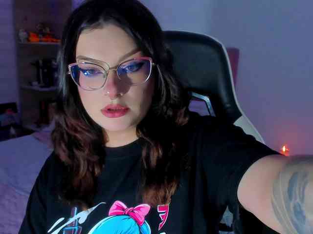OphelianaRose