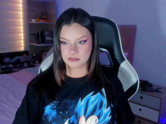 OphelianaRose webcam