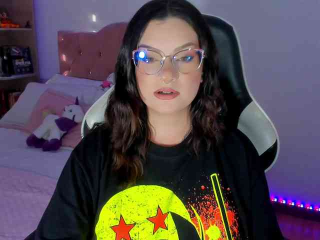 OphelianaRose