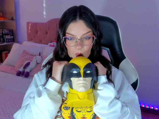 OphelianaRose