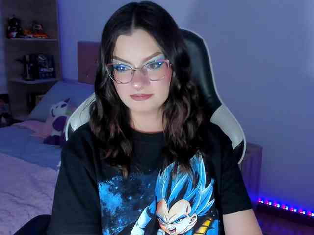 OphelianaRose webcam
