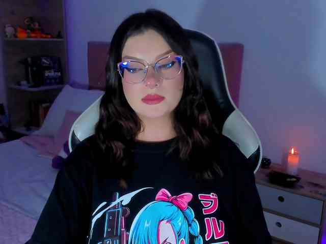 OphelianaRose