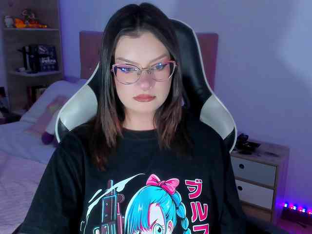 OphelianaRose webcam