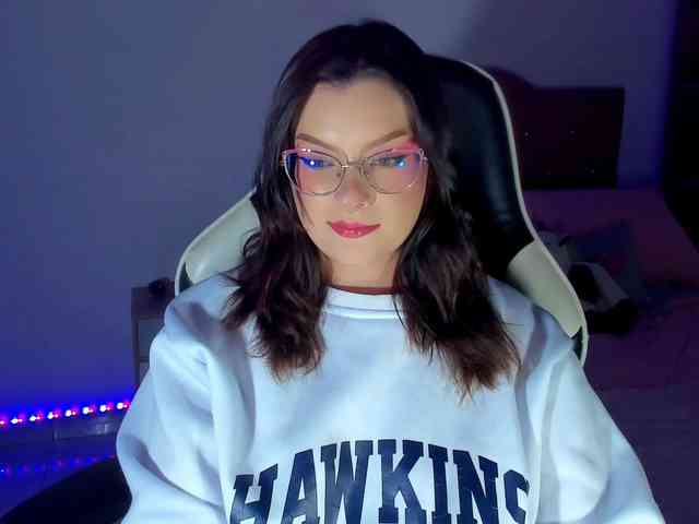 OphelianaRose webcam