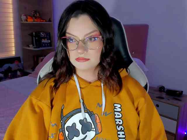 OphelianaRose