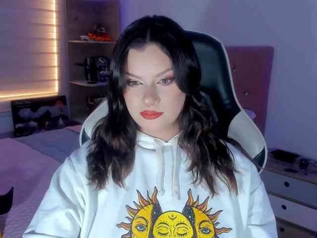 OphelianaRose