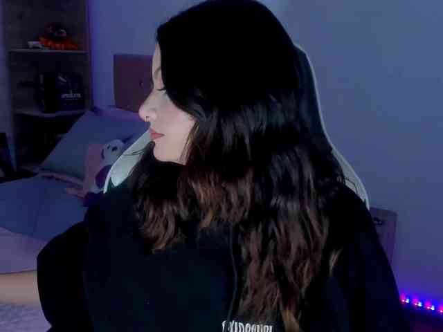 OphelianaRose webcam