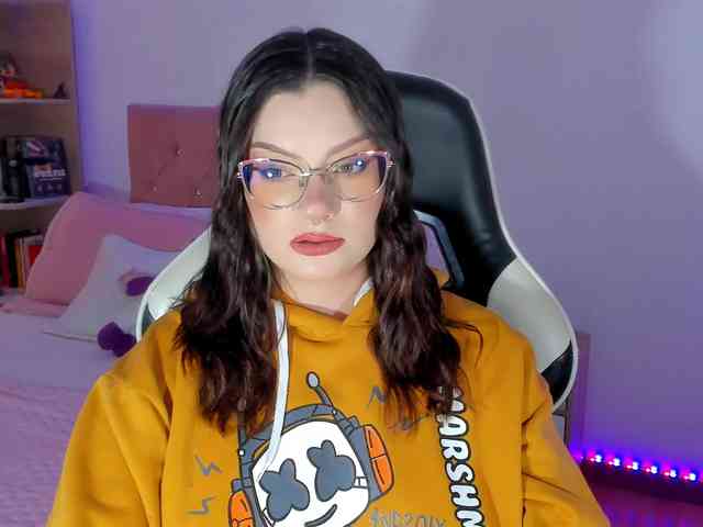 OphelianaRose
