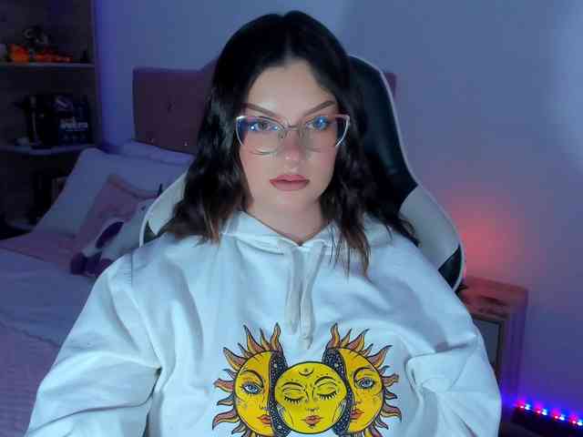OphelianaRose