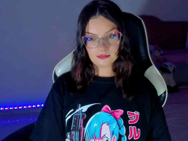 OphelianaRose webcam