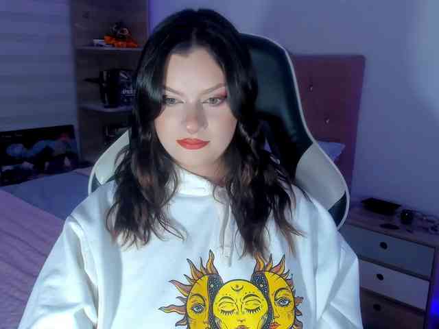 OphelianaRose webcam