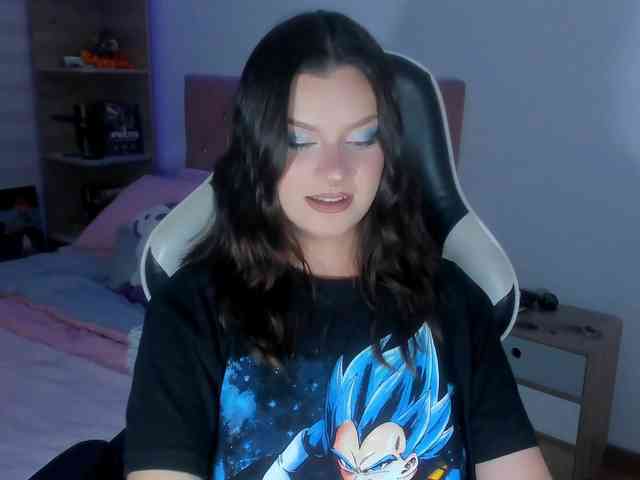 OphelianaRose webcam