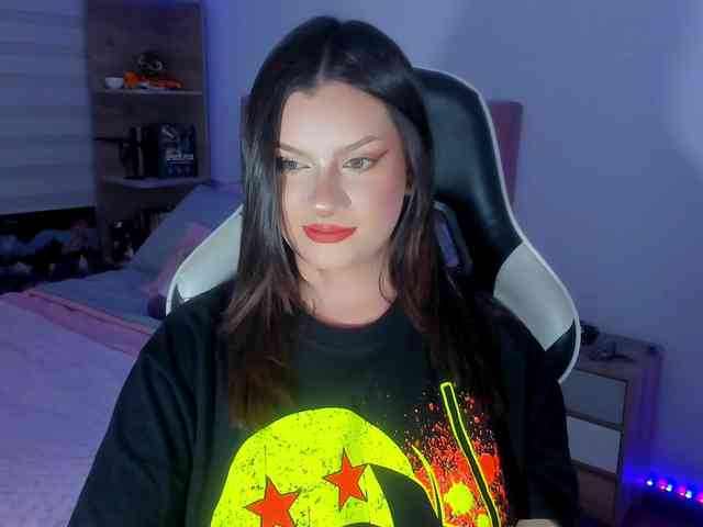 OphelianaRose webcam