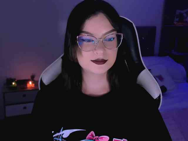 OphelianaRose