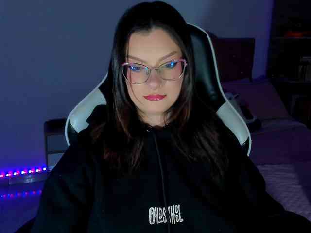 OphelianaRose