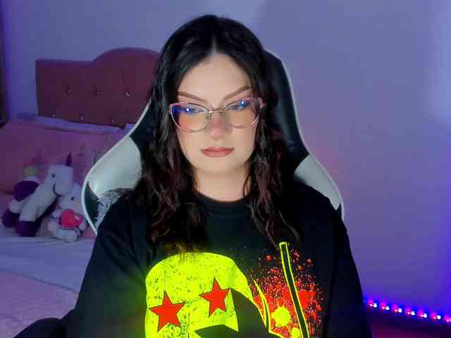 OphelianaRose