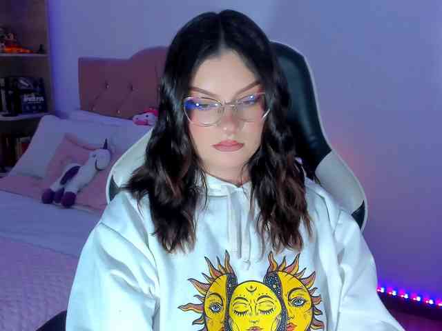 OphelianaRose