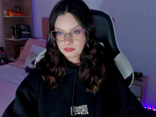 OphelianaRose