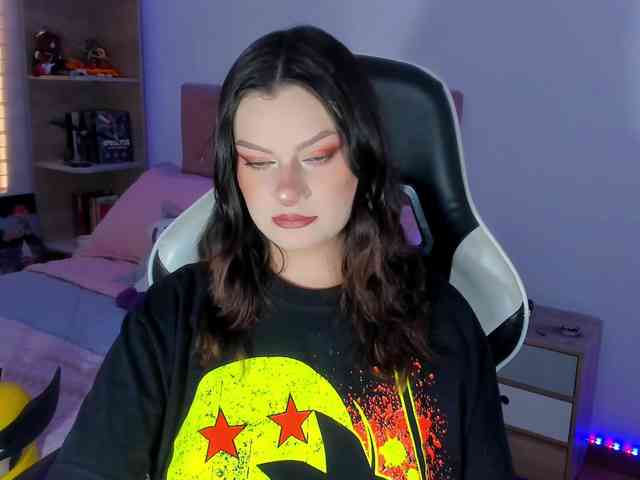 OphelianaRose webcam