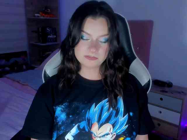 OphelianaRose webcam
