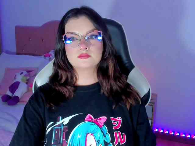 OphelianaRose