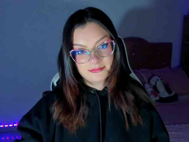OphelianaRose webcam