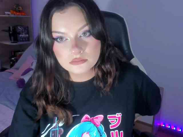 OphelianaRose