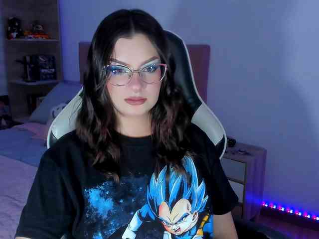 OphelianaRose webcam