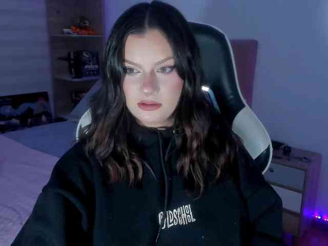 OphelianaRose