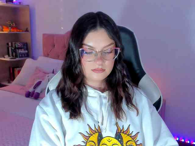 OphelianaRose