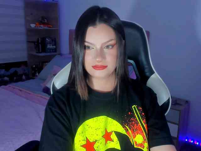 OphelianaRose webcam