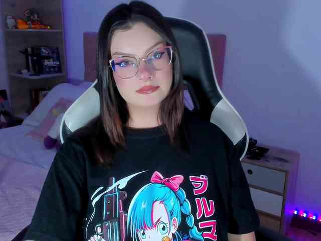 OphelianaRose webcam